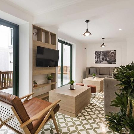 Amazing 2Br In Barranco In Front Of Central Restaurant Lima Luaran gambar