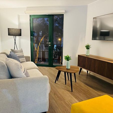 Amazing 2Br In Barranco In Front Of Central Restaurant Lima Luaran gambar