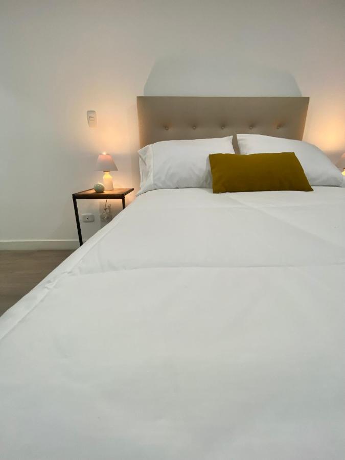 Amazing 2Br In Barranco In Front Of Central Restaurant Lima Luaran gambar