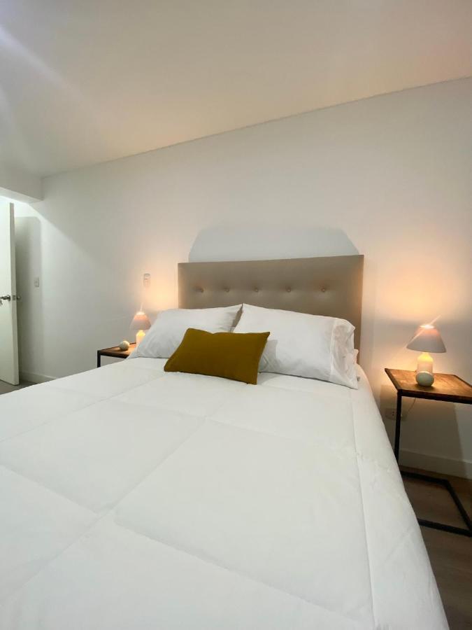 Amazing 2Br In Barranco In Front Of Central Restaurant Lima Luaran gambar