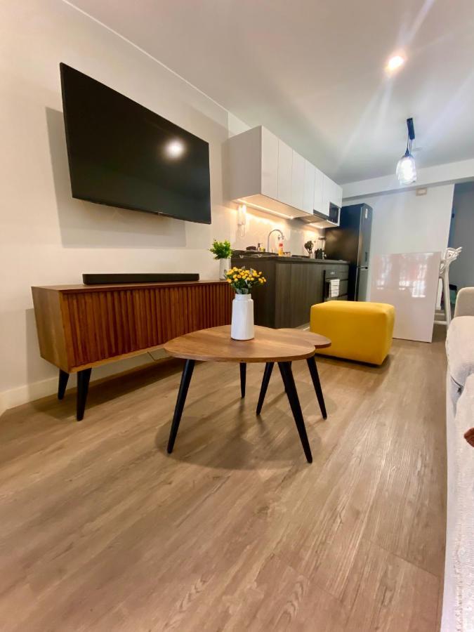 Amazing 2Br In Barranco In Front Of Central Restaurant Lima Luaran gambar