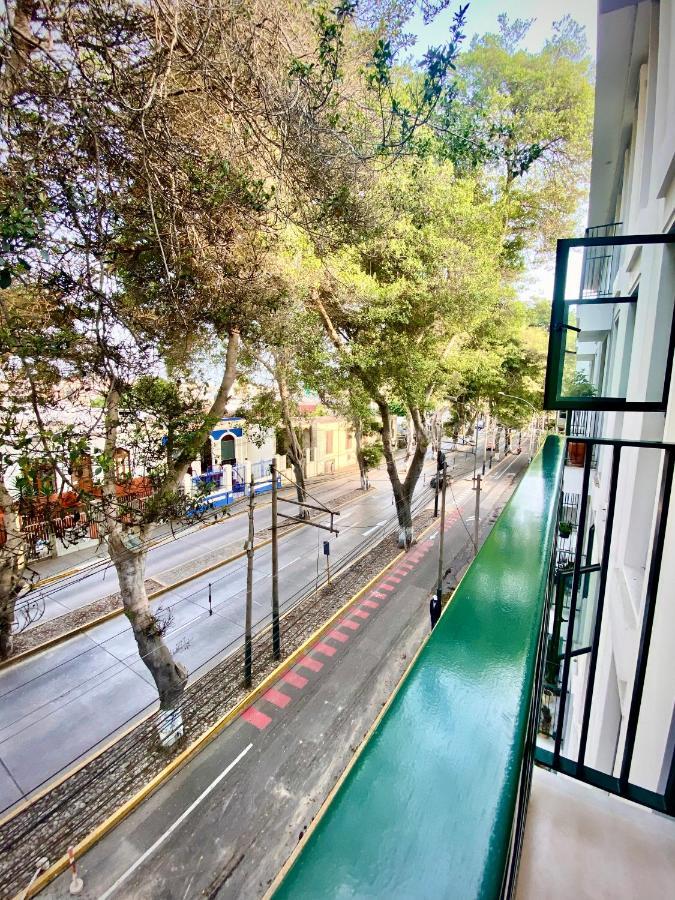 Amazing 2Br In Barranco In Front Of Central Restaurant Lima Luaran gambar