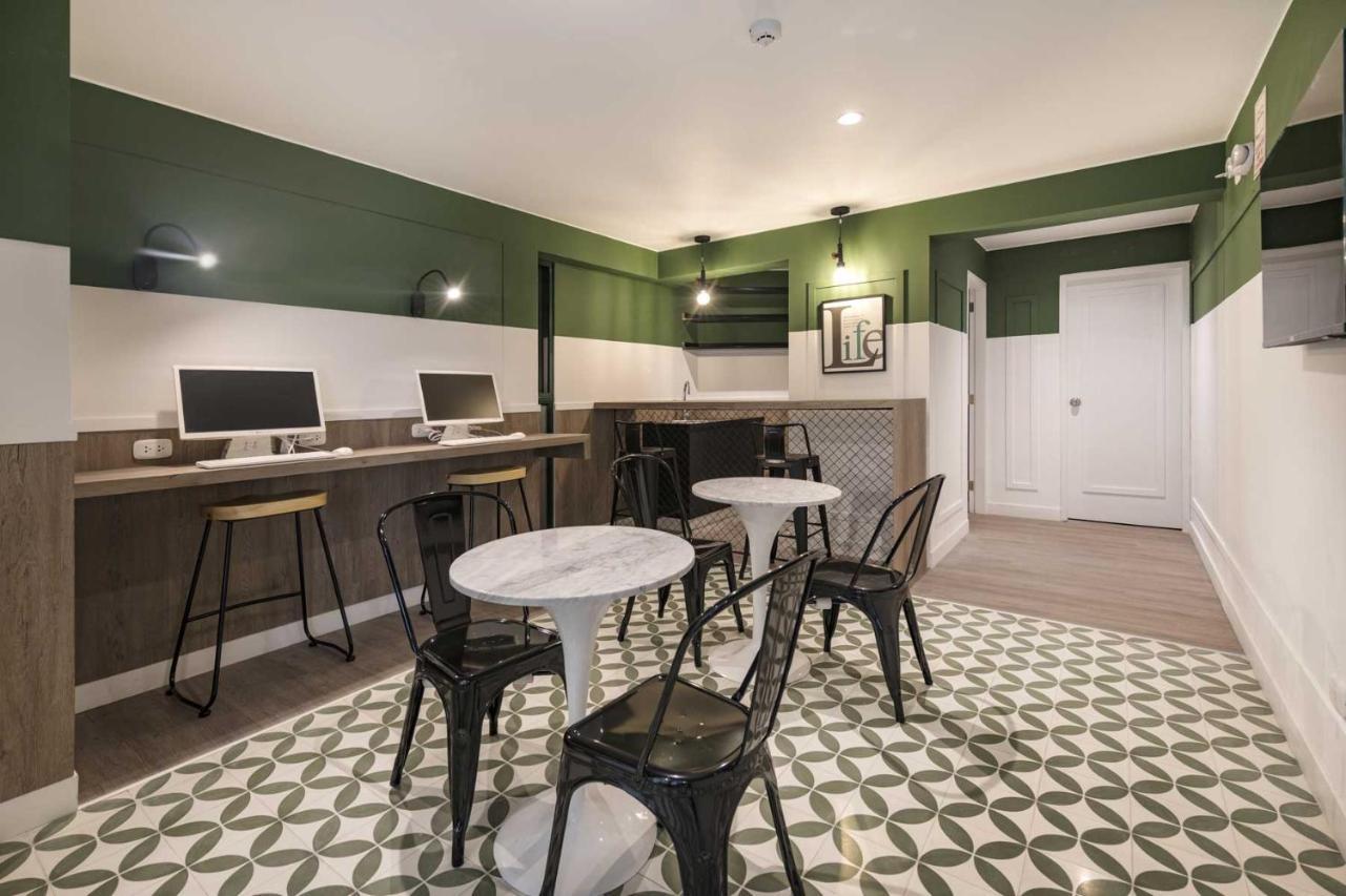 Amazing 2Br In Barranco In Front Of Central Restaurant Lima Luaran gambar