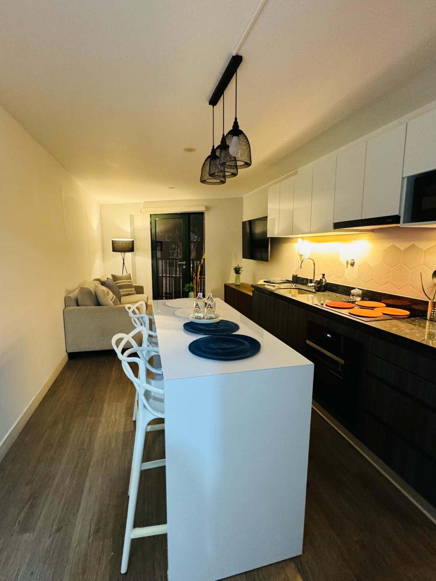 Amazing 2Br In Barranco In Front Of Central Restaurant Lima Luaran gambar