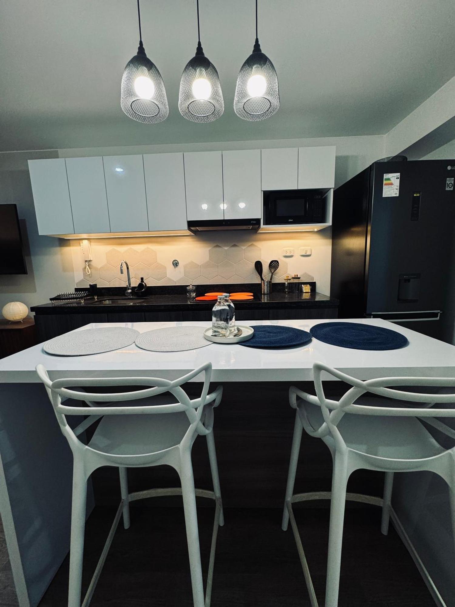 Amazing 2Br In Barranco In Front Of Central Restaurant Lima Luaran gambar