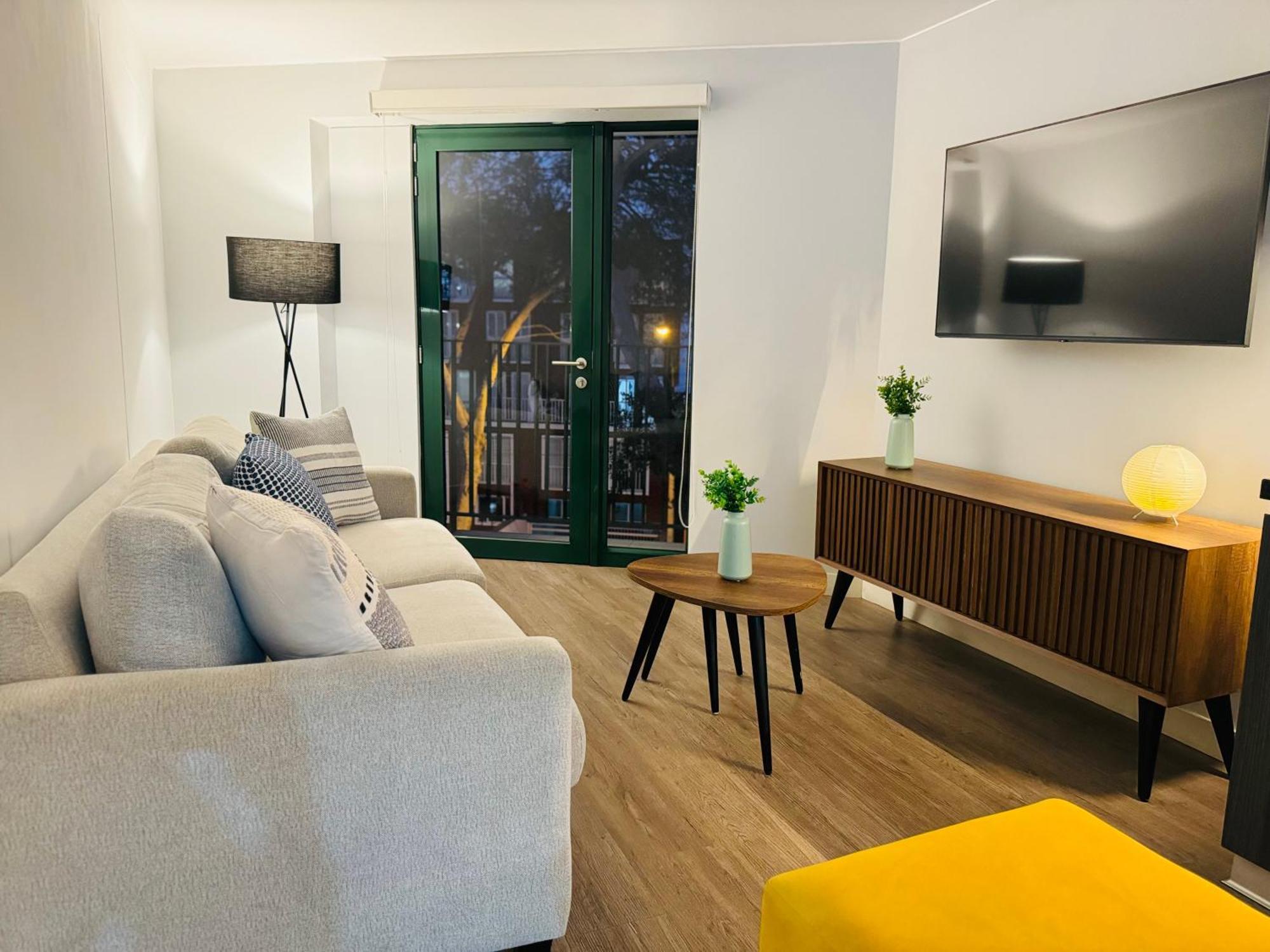 Amazing 2Br In Barranco In Front Of Central Restaurant Lima Luaran gambar